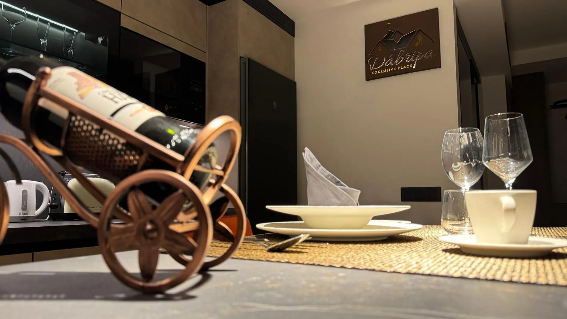 Dabripa Cozy Y Clarity Apartment Las Palmas de Gran Canaria
