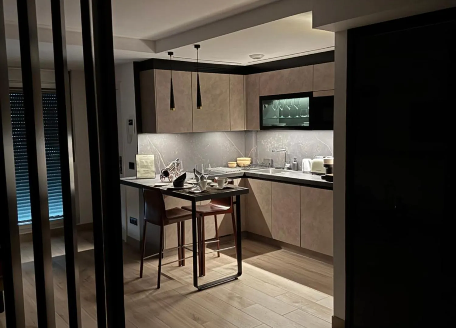 Dabripa Cozy Y Clarity Apartment Las Palmas de Gran Canaria
