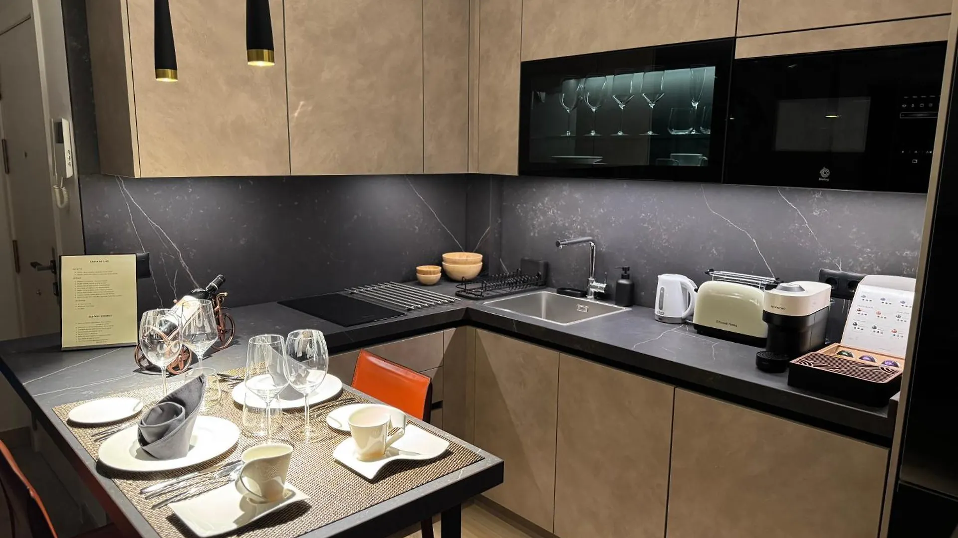 Dabripa Cozy Y Clarity Apartment Las Palmas de Gran Canaria 0*,  Spain