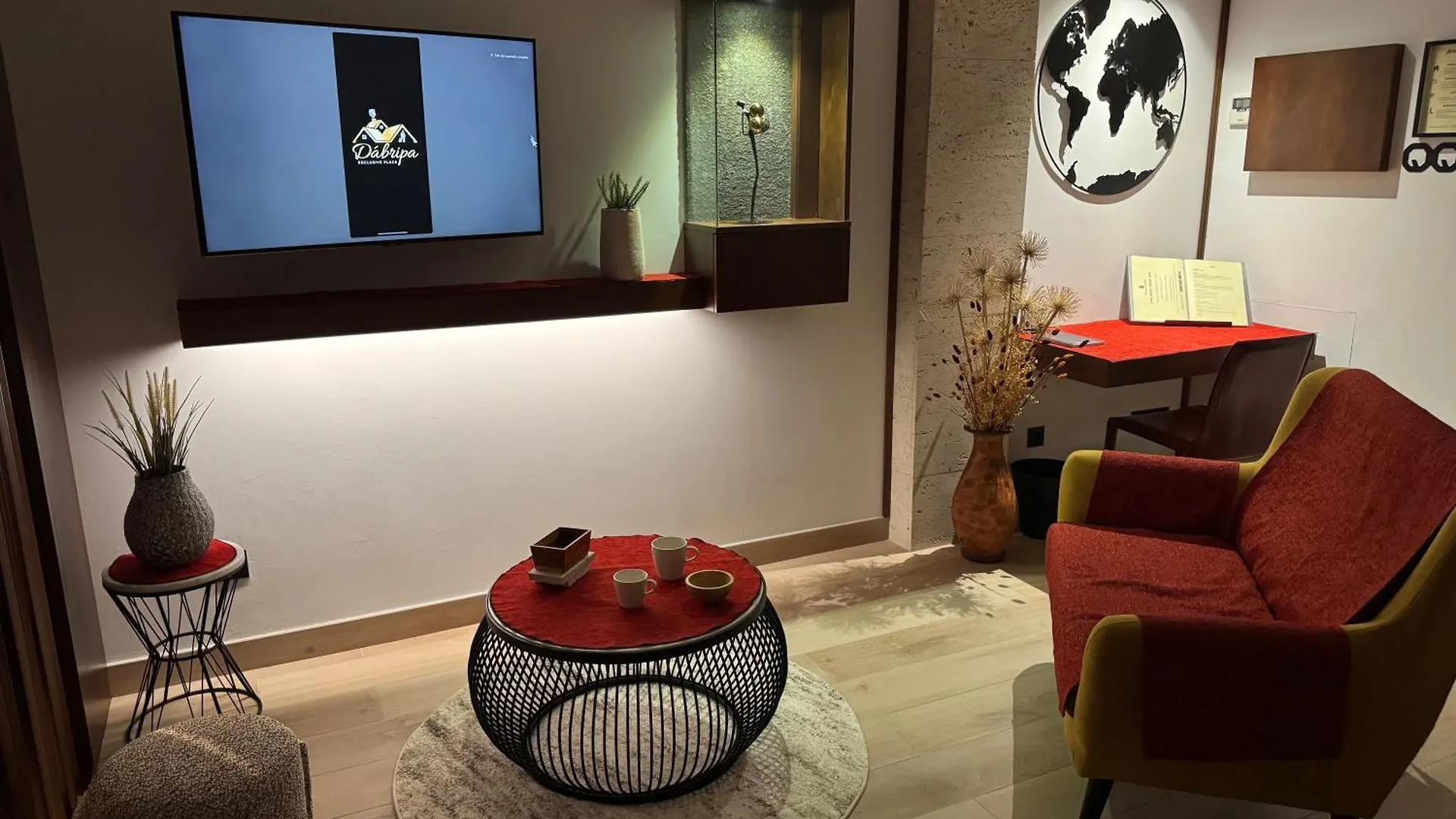 Dabripa Cozy Y Clarity Apartment Las Palmas de Gran Canaria Spain