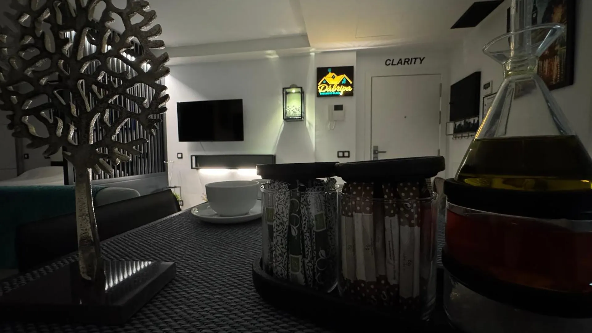 Dabripa Cozy Y Clarity Apartment Las Palmas de Gran Canaria