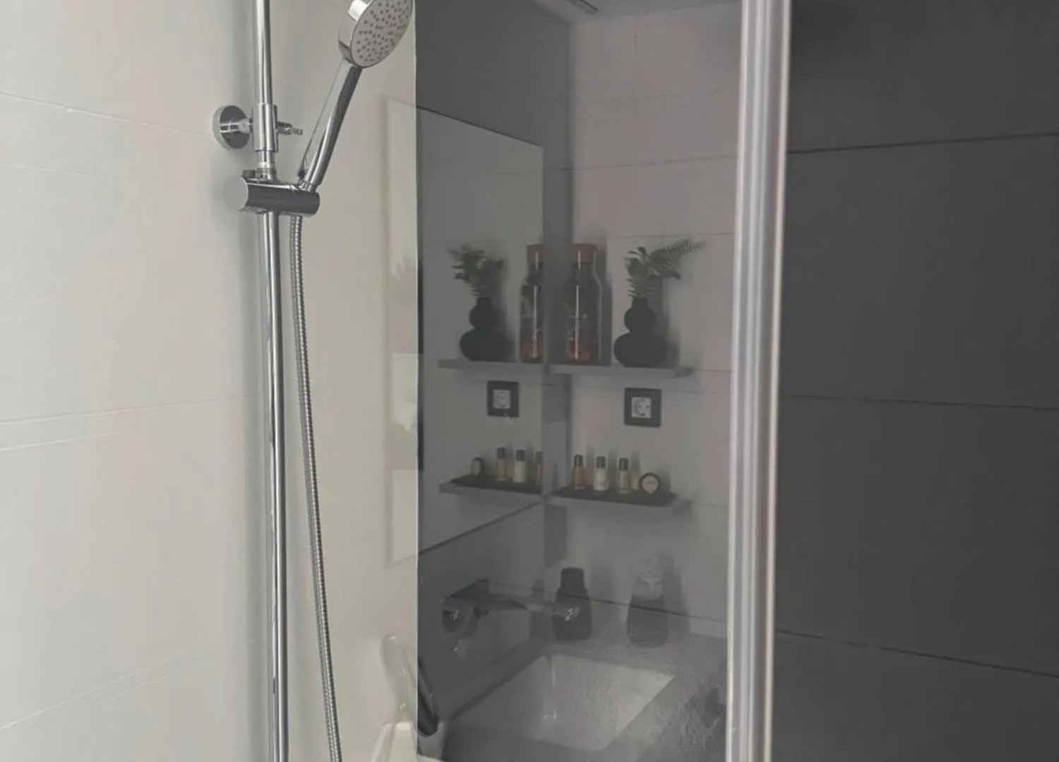 Dabripa Cozy Y Clarity Apartment Las Palmas de Gran Canaria