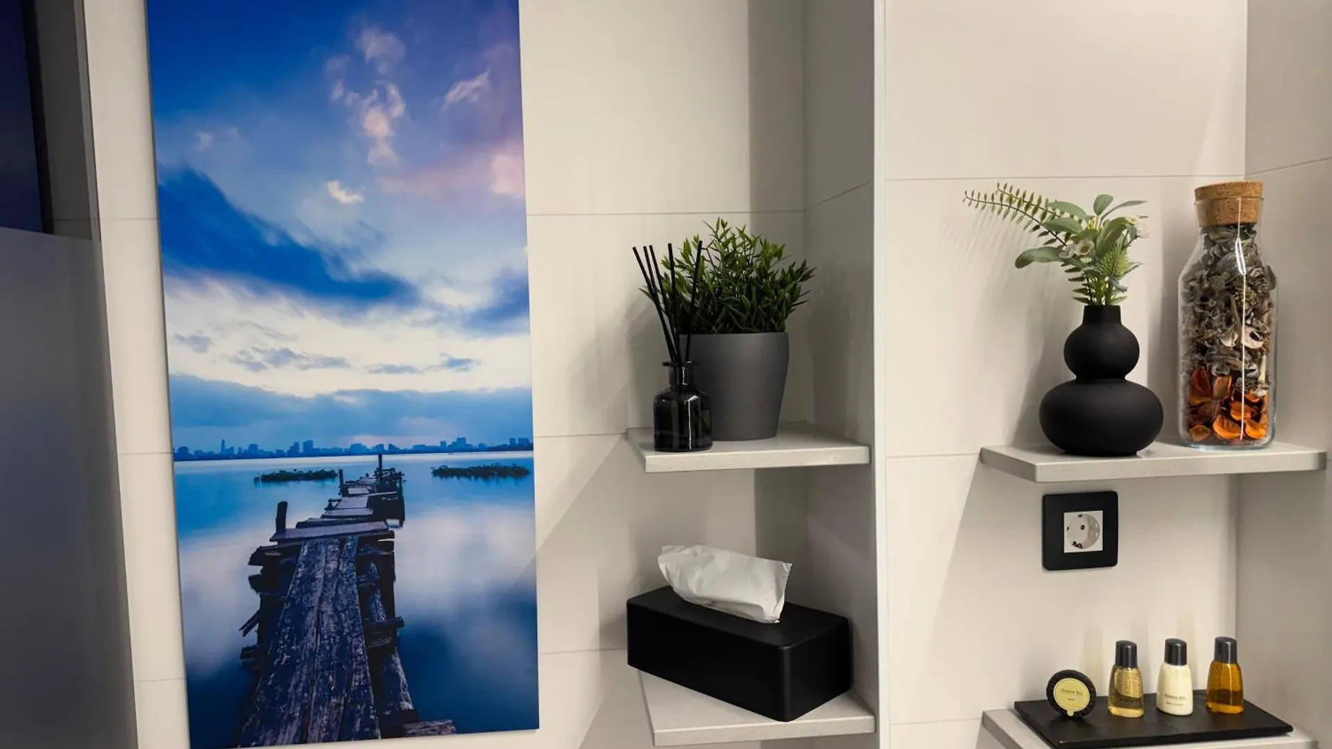 Dabripa Cozy Y Clarity Apartment Las Palmas de Gran Canaria