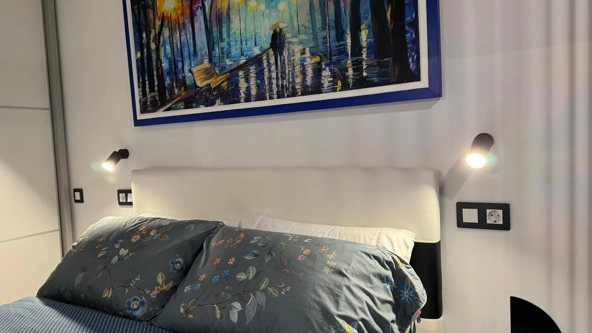 Dabripa Cozy Y Clarity Apartment Las Palmas de Gran Canaria