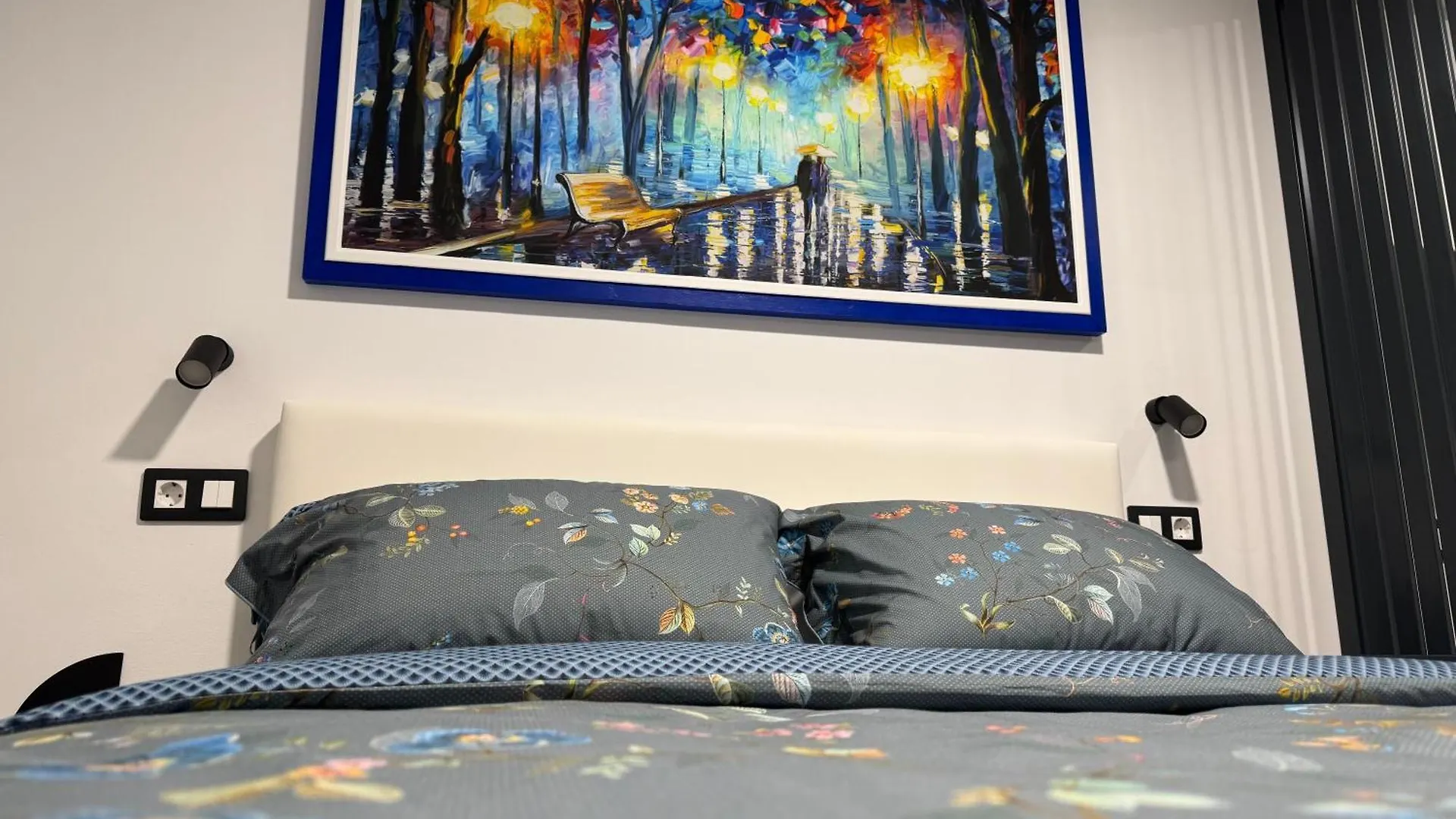 Dabripa Cozy Y Clarity Apartment Las Palmas de Gran Canaria