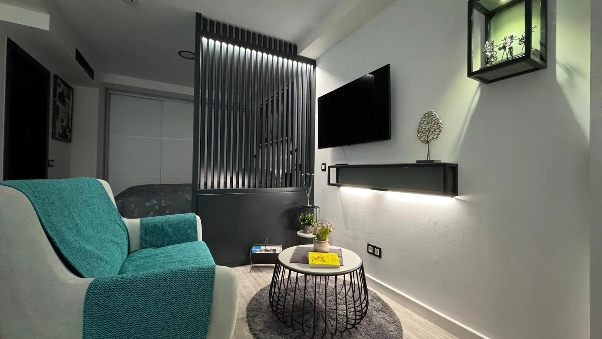 Dabripa Cozy Y Clarity Apartment Las Palmas de Gran Canaria