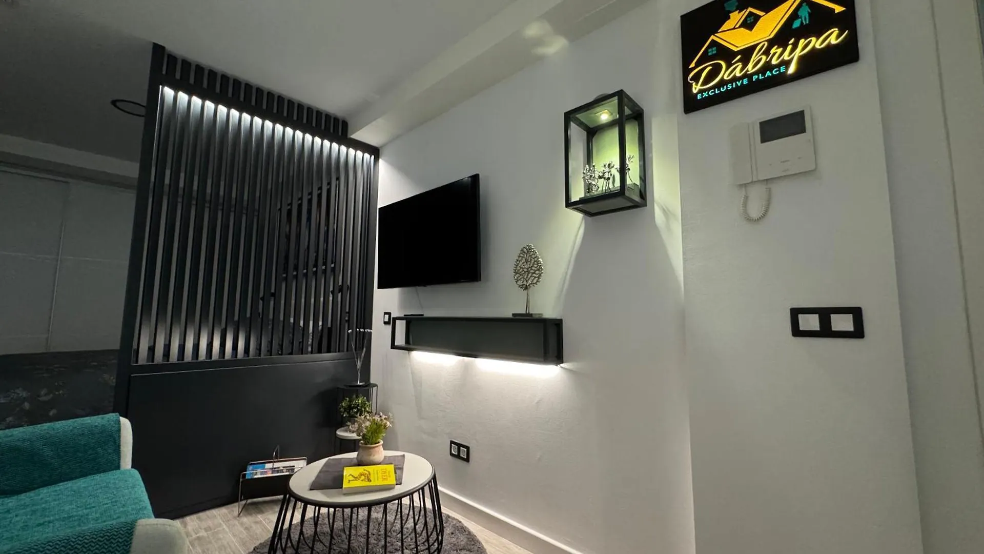 Dabripa Cozy Y Clarity Apartment Las Palmas de Gran Canaria