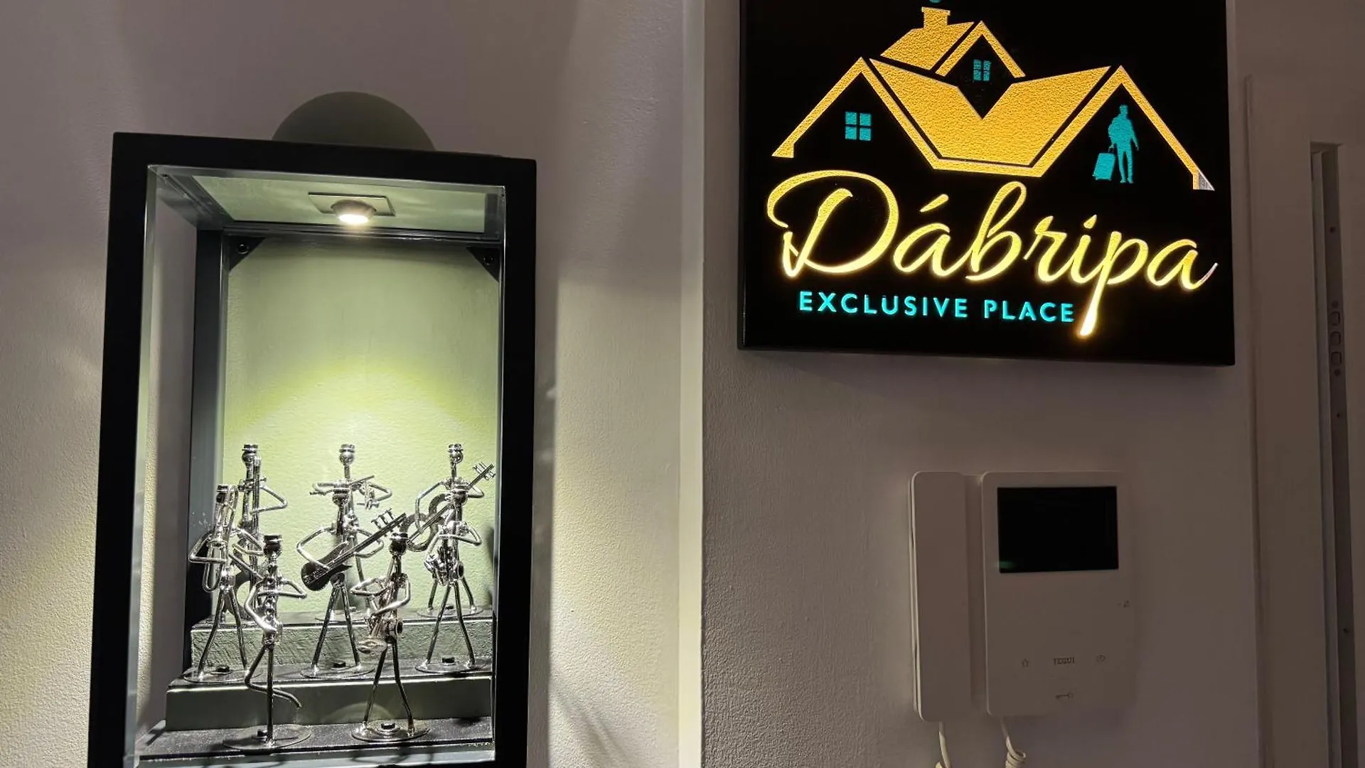 Dabripa Cozy Y Clarity Apartment Las Palmas de Gran Canaria 0*,