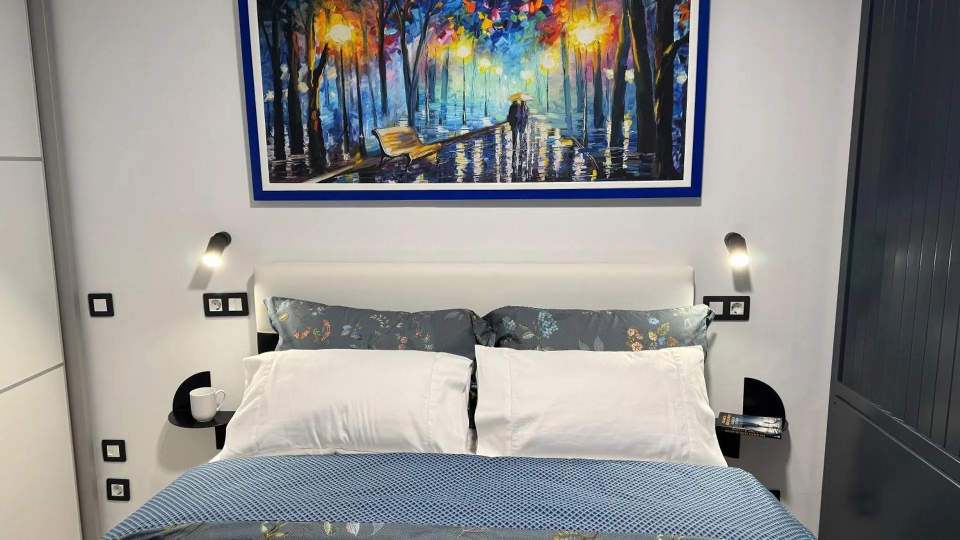 Dabripa Cozy Y Clarity Apartment Las Palmas de Gran Canaria 0*,  Spain
