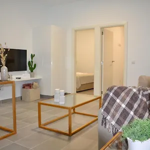 Appartamento The Blue House Las Canteras, Las Palmas de Gran Canaria