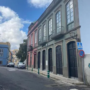 Vegueta Cool Appartement