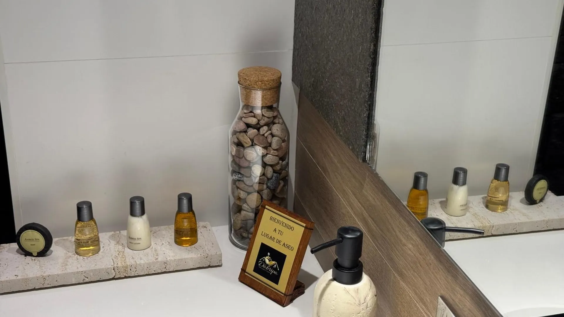 Dabripa Cozy Y Clarity Διαμέρισμα Λας Πάλμας ντε Γκραν Κανάρια