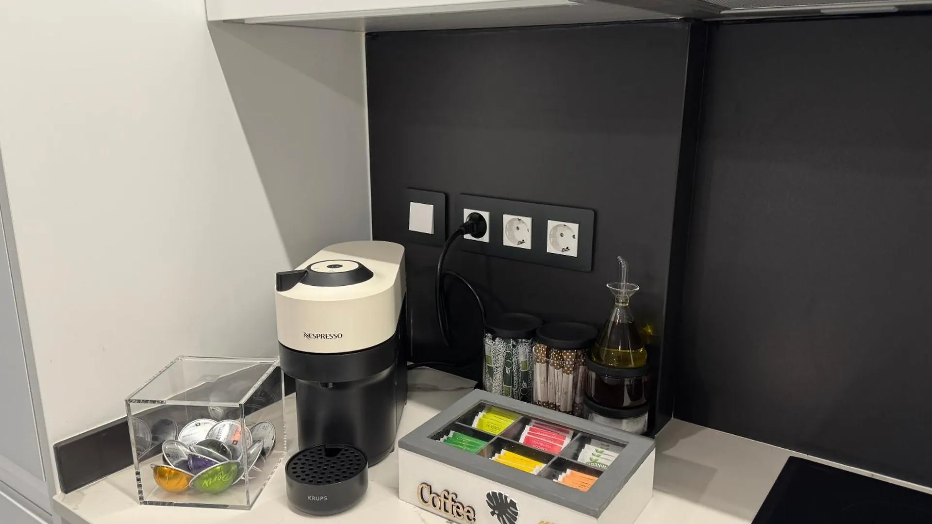 Dabripa Cozy Y Clarity Διαμέρισμα Λας Πάλμας ντε Γκραν Κανάρια Ισπανία
